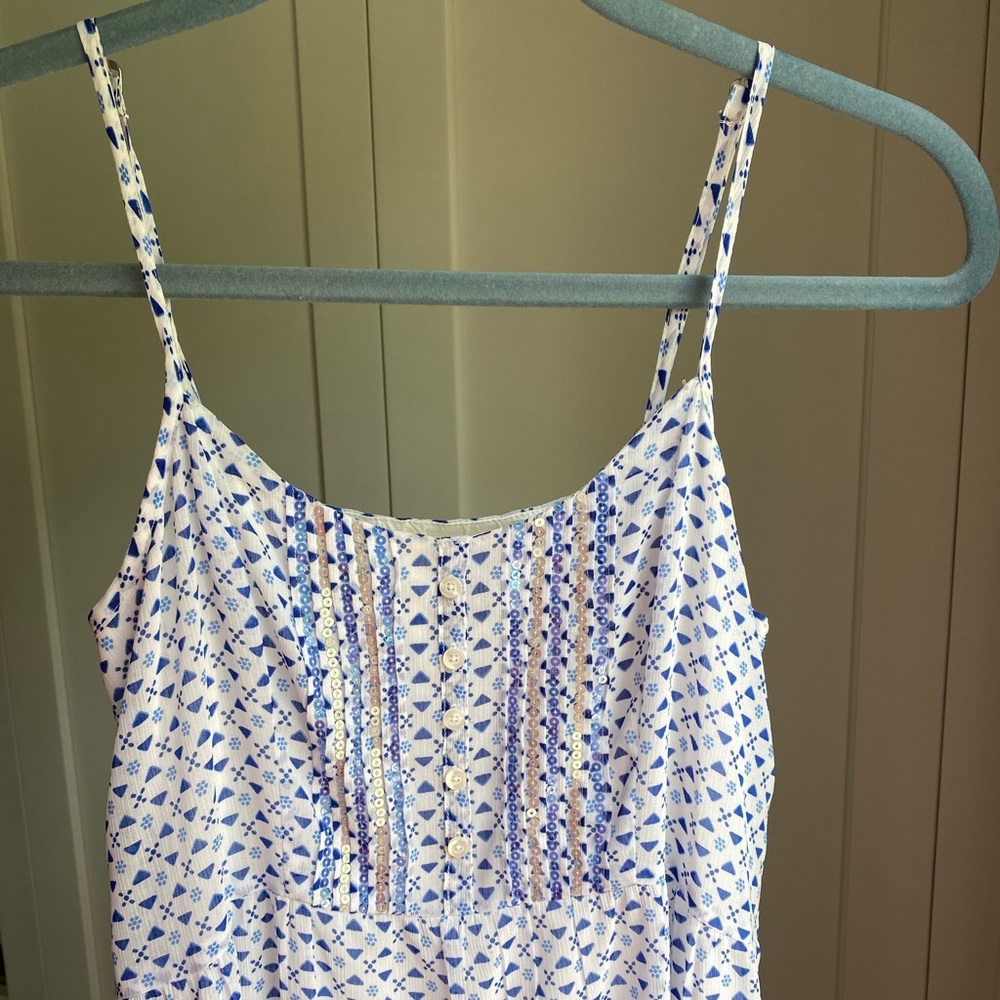 Hollister Sundress